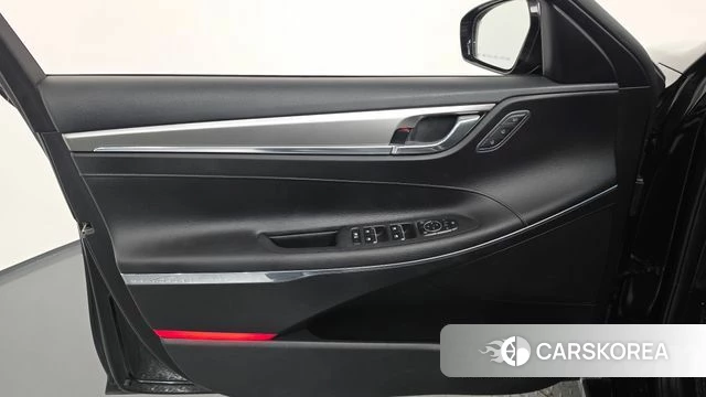 Hyundai The New Grandeur IG id 4672058 из Кореи 16