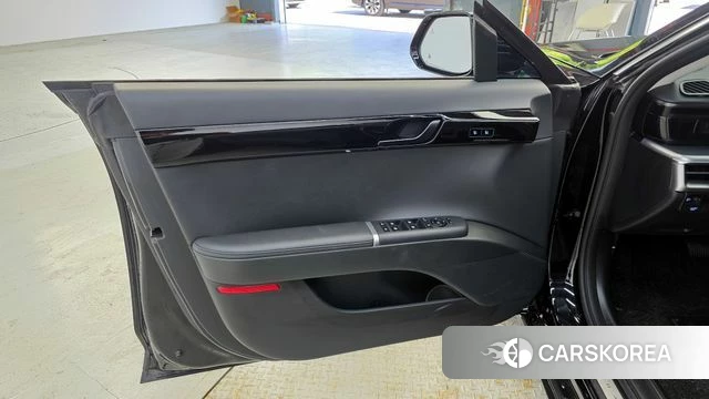 Hyundai Grandeur (GN7) id 4280143 из Кореи 16