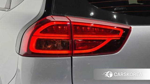 Kia Niro Plus id 4740558 из Кореи 16