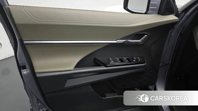 Ssangyong Torres id 4349768 из Кореи 16