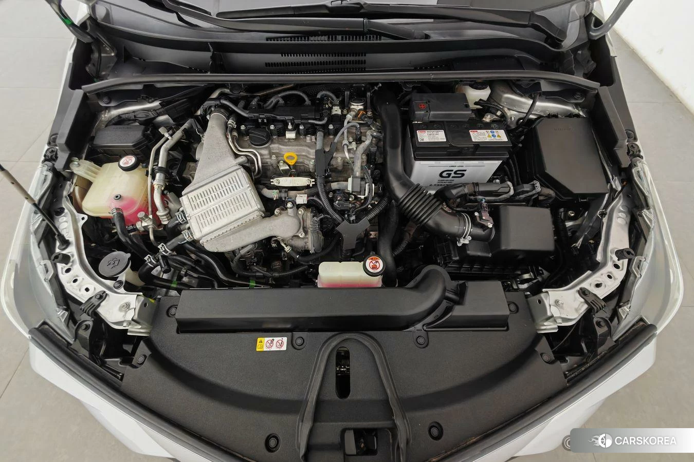 Toyota Corolla id 4467782 из Китая 16
