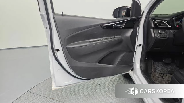 Chevrolet (GM Daewoo) The New Spark id 4187318 из Кореи 16