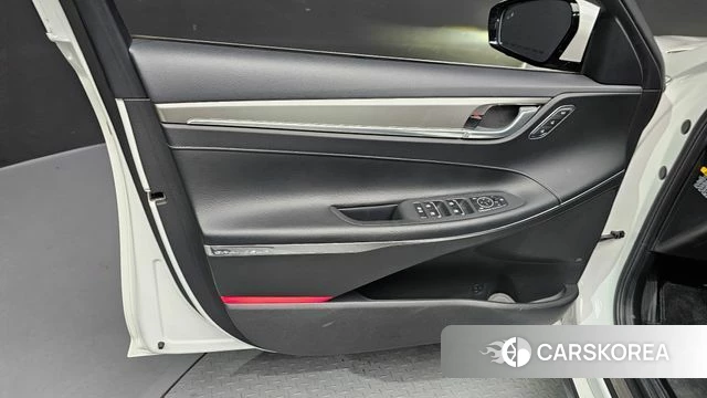 Hyundai The New Grandeur IG id 4530246 из Кореи 16