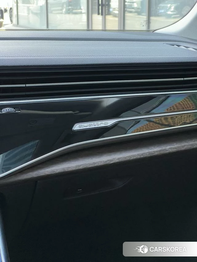 Audi Q7 id 4213595 из Китая 16
