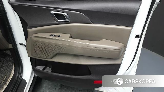 Kia The New Carnival 4th Generation id 4560582 из Кореи 16