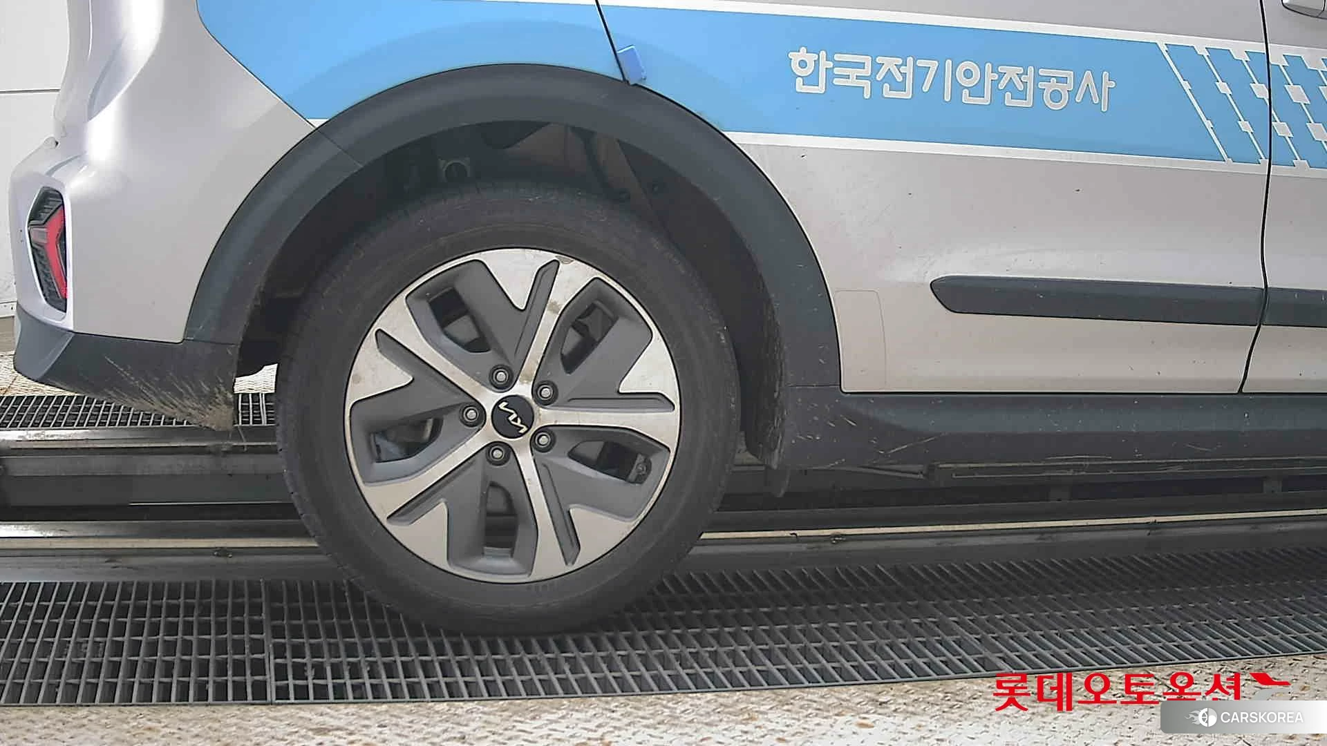 Kia Niro Plus id 4669064 из Кореи 16