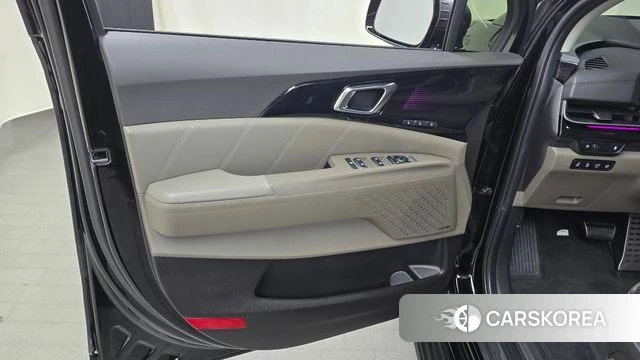 Kia The New Carnival 4th Generation id 4229965 из Кореи 16