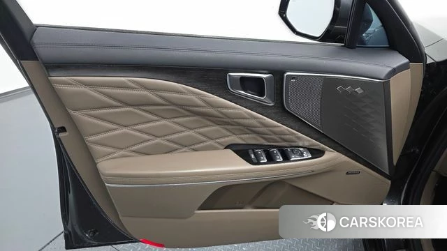 Kia K8 Hybrid id 4316730 из Кореи 16