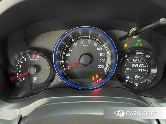 Honda XR-V id 4299796 из Китая 16