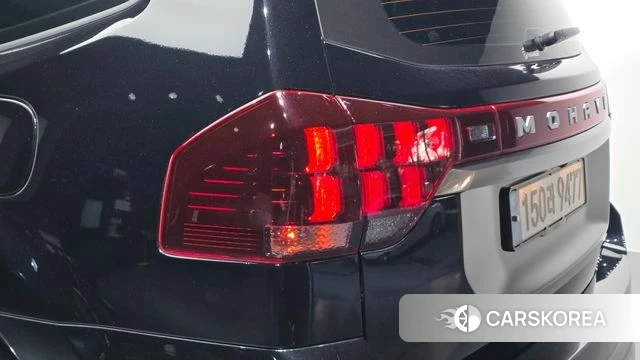 Kia Mohave Master id 4893397 из Кореи 16