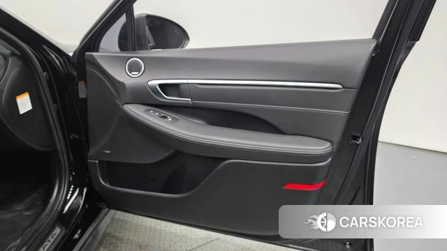 Hyundai Sonata Hybrid (DN8) id 4917086 из Кореи 16