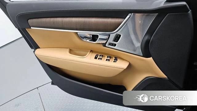 Volvo S90 id 4523261 из Кореи 16