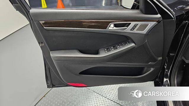 Genesis G80 id 4520726 из Кореи 16