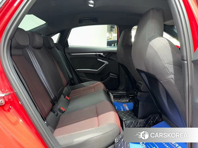 Audi A3 id 4365874 из Китая 16