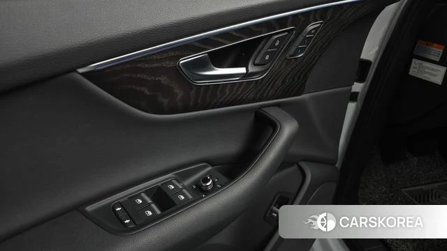 Audi Q7 (4M) id 4355725 из Кореи 16