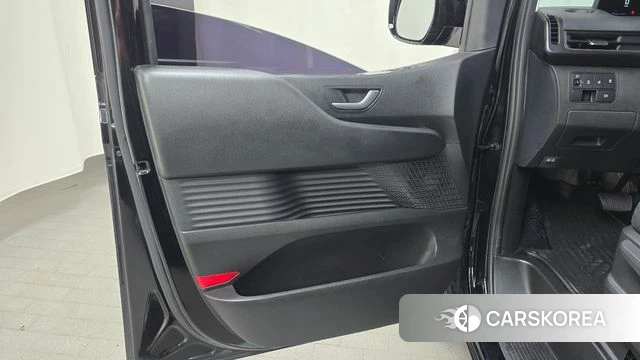 Hyundai Staria id 4650244 из Кореи 16