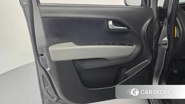 Kia The New Kia Ray id 4427509 из Кореи 16