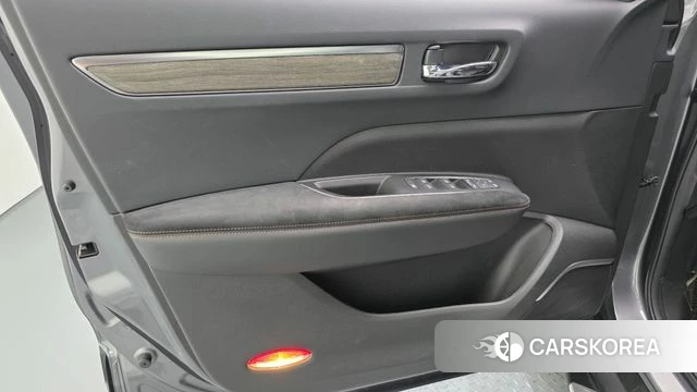 Renault Korea (Samsung) The New QM6 id 4854113 из Кореи 16