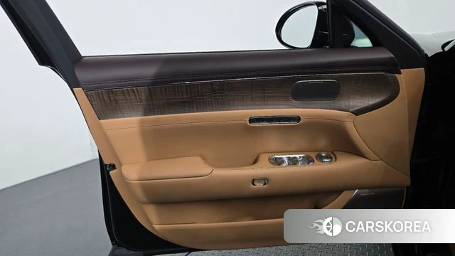 Genesis G90 (RS4) id 4768570 из Кореи 16