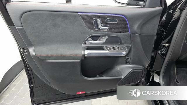 Mercedes-Benz GLB-Class X247 id 4202860 из Кореи 16