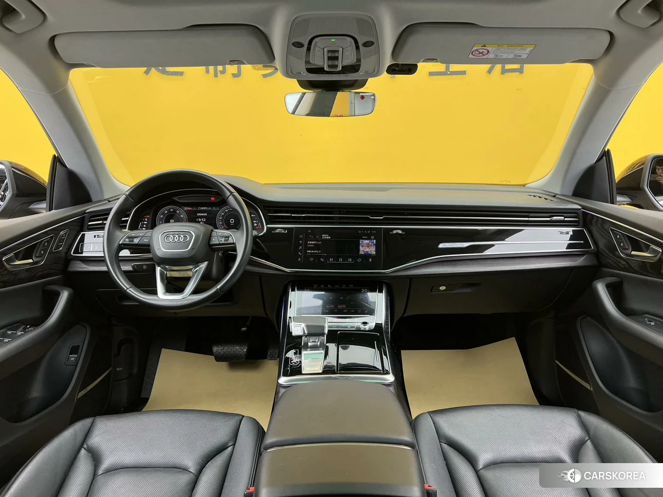 Audi Q8 id 4468169 из Китая 16