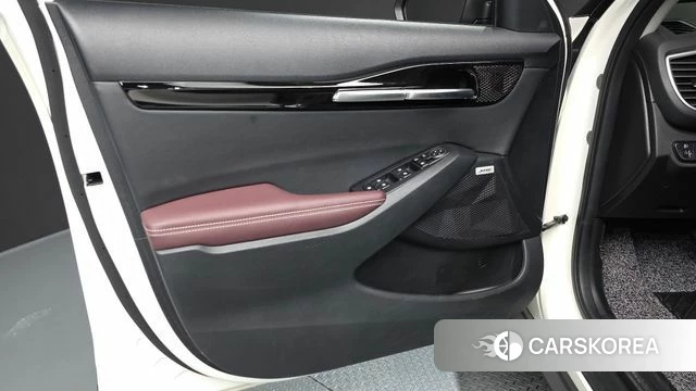 Kia Seltos id 4774966 из Кореи 16