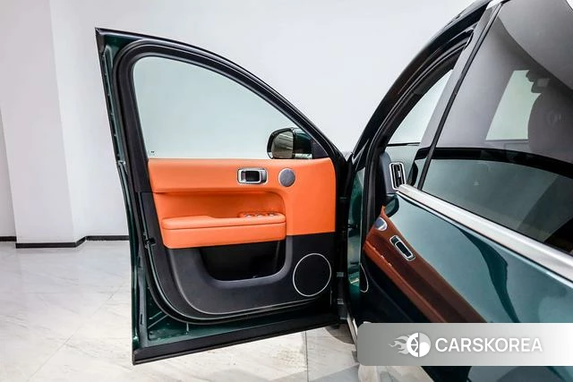 Ideal car Ideal L6 id 4253441 из Китая 16