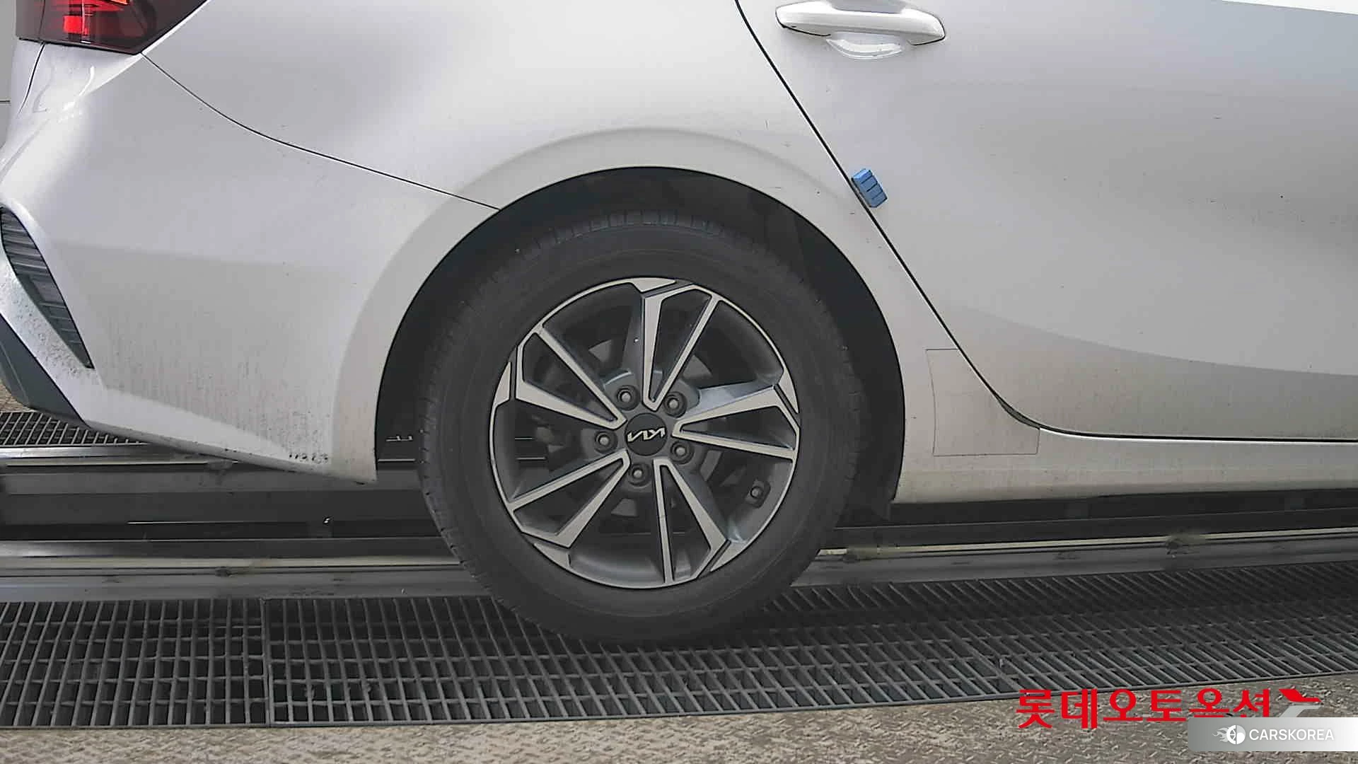 Kia K3 id 3869423 из Кореи 16