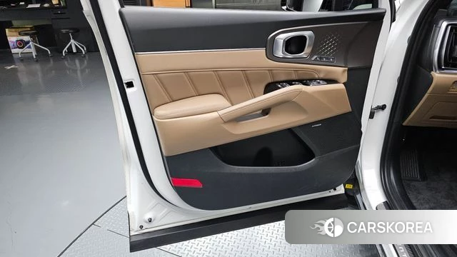Kia The New Sorento 4th Generation id 4602627 из Кореи 16