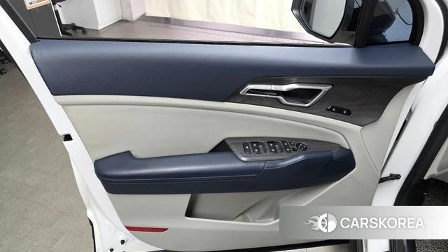 Kia Sportage 5th Generation Hybrid id 4282718 из Кореи 16