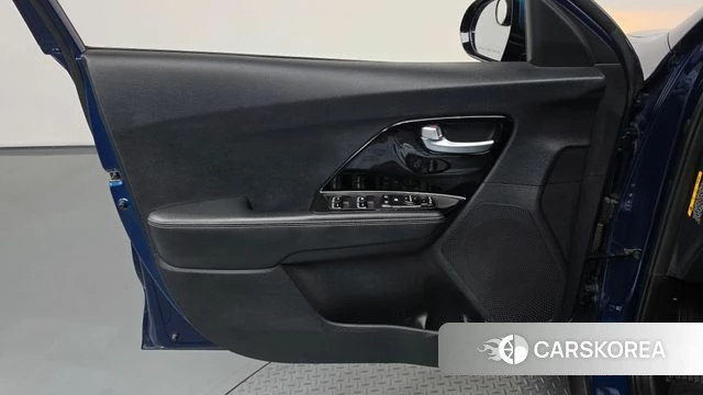 Kia Niro id 4684575 из Кореи 16