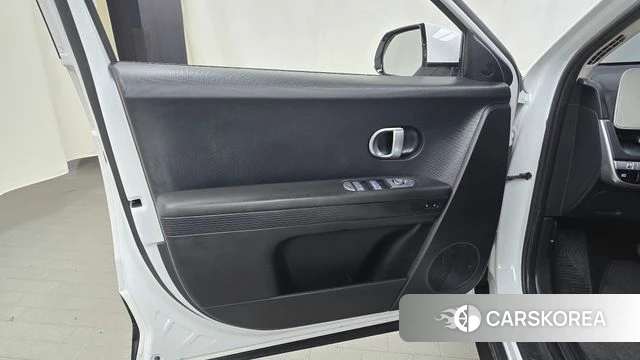 Hyundai Ionic 5 id 4702352 из Кореи 16