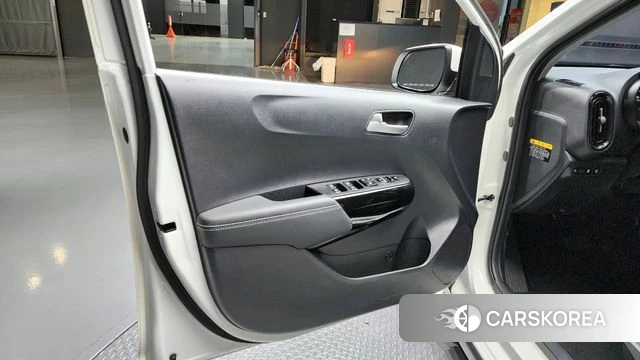 Kia Morning Urban (JA) id 4194811 из Кореи 16