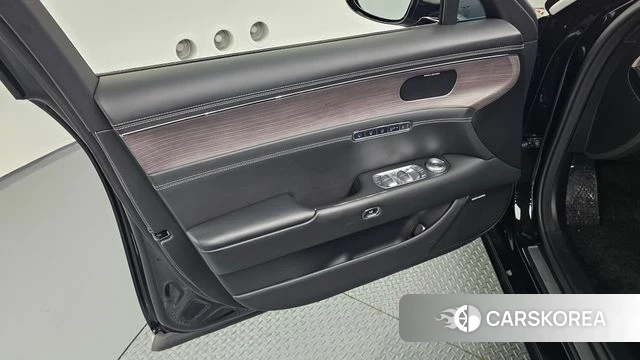 Genesis G90 (RS4) id 4414650 из Кореи 16