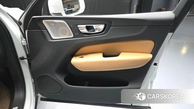 Volvo XC60 second Generation id 4865297 из Кореи 16