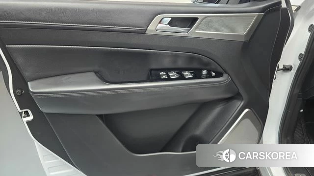 Ssangyong G4 Rexton id 4677559 из Кореи 16