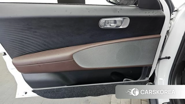 Hyundai Ionic 6 id 4602739 из Кореи 16