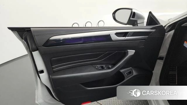 Volkswagen Arteon id 4592541 из Кореи 16