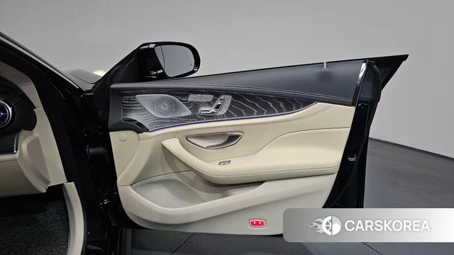 Mercedes-Benz AMG GT id 4595326 из Кореи 16