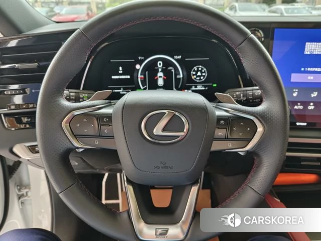 Lexus RX id 3968654 из Китая 16