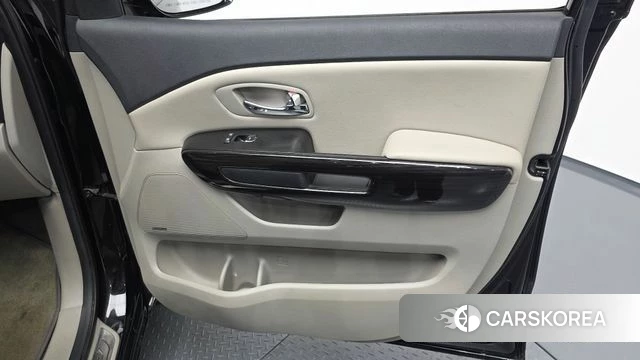 Kia The New Carnival id 4776004 из Кореи 16