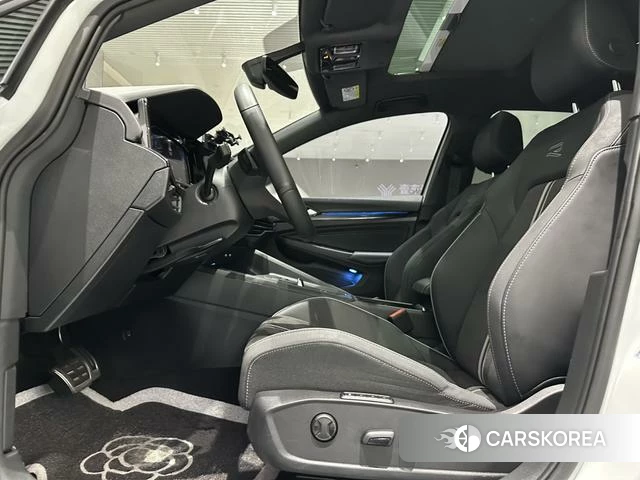 Volkswagen Golf id 4336359 из Китая 16