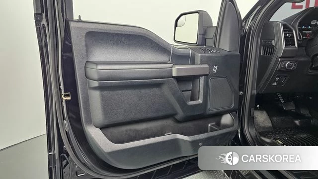 Ford F150 id 4562441 из Кореи 16
