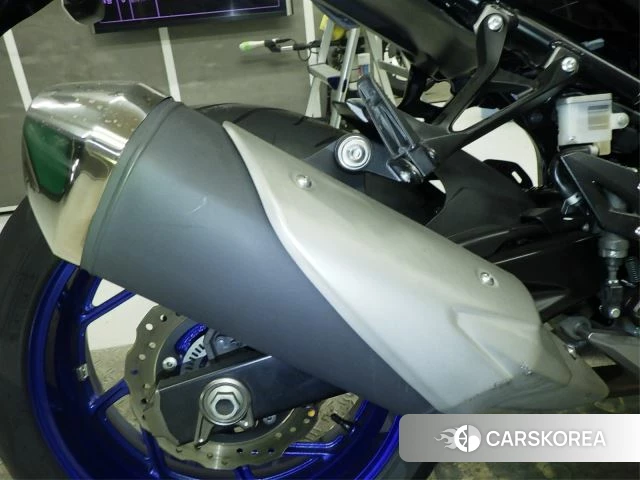 Проданный Suzuki GSX-S750 id 3996571 из Японии, фото 16