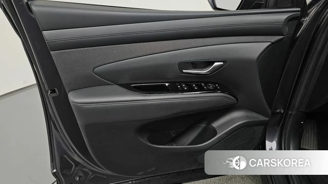 Hyundai The New Tucson Hybrid (NX4) id 4487831 из Кореи 16