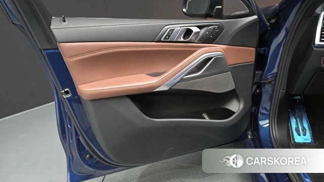 BMW X6 (G06) id 4201515 из Кореи 16