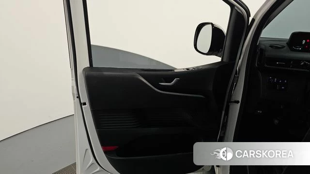 Hyundai Staria id 4457041 из Кореи 16
