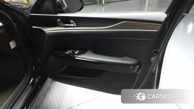 Kia K5 Hybrid 3rd Generation id 4579236 из Кореи 16