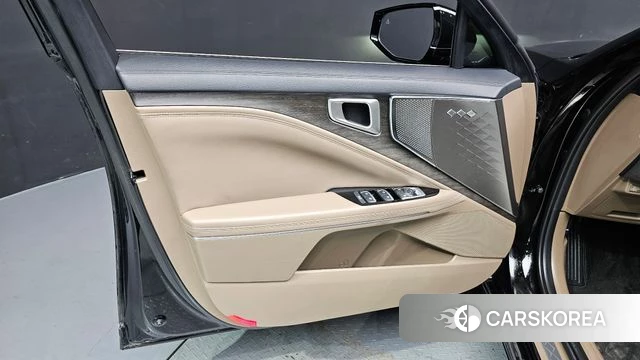 Kia K8 Hybrid id 4463243 из Кореи 16