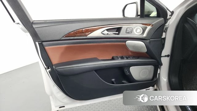 Lincoln New MKZ id 4318036 из Кореи 16